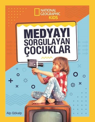 National Geographic Kids-Medyayı Sorgulayan Çocuklar | Beta Kids
