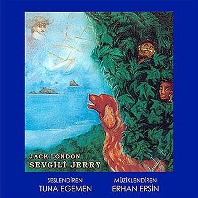 Sevgili Jerry | Sesli Kitaplar Yayıncılık