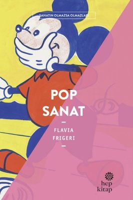Pop Sanat | Hep Kitap