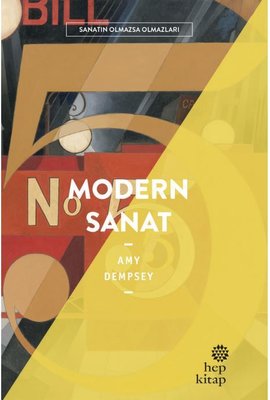 Modern Sanat | Hep Kitap