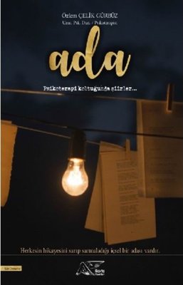 Ada | Kuytu Yayınları