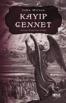 Kayıp Cennet | Gece Kitaplığı