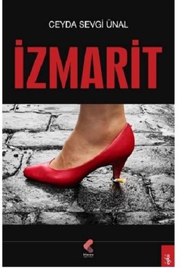 İzmarit | Klaros Yayınları