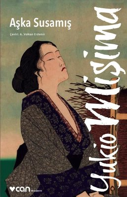 Aşka Susamış | Can Yayınları