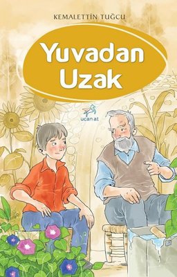 Yuvadan Uzak | Uçan At