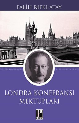 Londra Konferansı Mektupları | Pozitif Yayıncılık