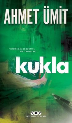 Kukla | Yapı Kredi Yayınları