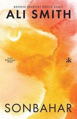 Sonbahar | Kafka Kitap