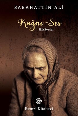 Kağnı-Ses: Hikayeler | Remzi Kitabevi
