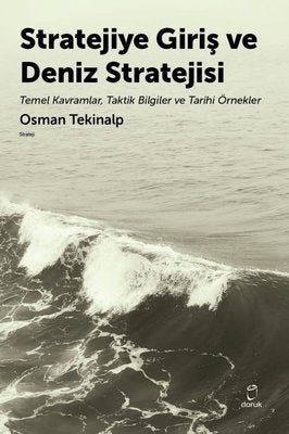 Stratejiye Giriş ve Deniz Stratejisi | Doruk Yayınları