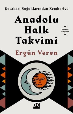 Anadolu Halk Takvimi | Doğan Kitap