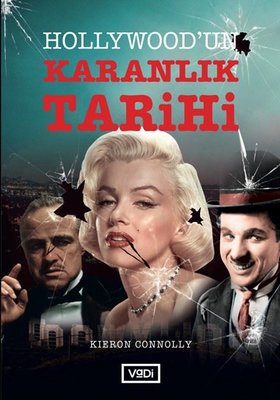 Hollywood'un Karanlık Tarihi | Vadi Yayınları