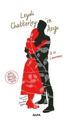 Leydi Chatterley'in Aşığı | Alfa Yayınları