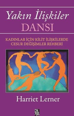 Yakın İlişkiler Dansı | Diyojen Yayıncılık