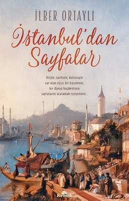 İstanbuldan Sayfalar | Kronik Kitap