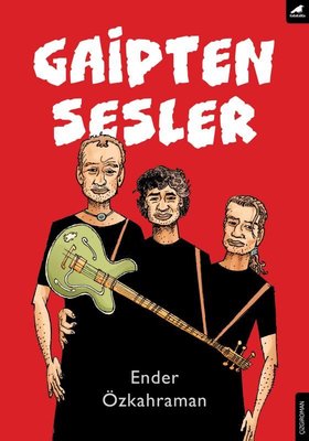 Gaipten Sesler | Karakarga Yayınları