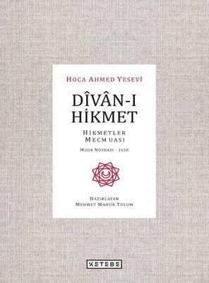 Divan-ı Hikmet | Ketebe Yayınları
