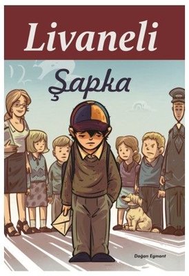 Şapka | Doğan ve Egmont Yayıncılık