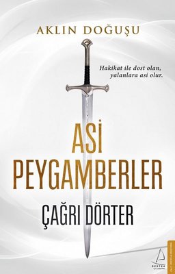 Asi Peygamberler | Destek Yayınları