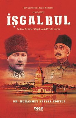 İşgalbul | Gece Kitaplığı