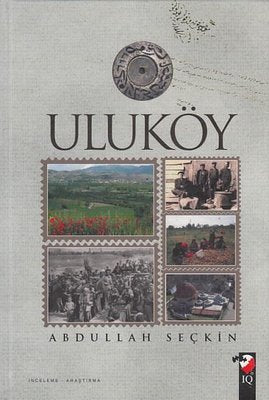 Uluköy | IQ Kültür Sanat Yayıncılık