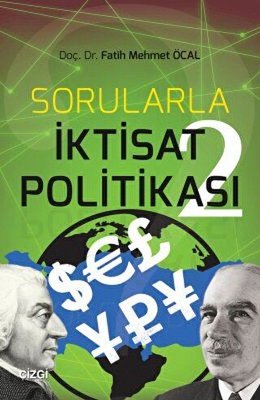 Sorularla İktisat Politikası | Çizgi Kitapevi