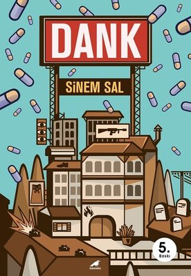 Dank | Karakarga Yayınları