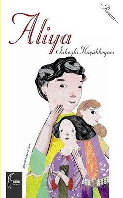 Aliya | Toroslu Kitaplığı