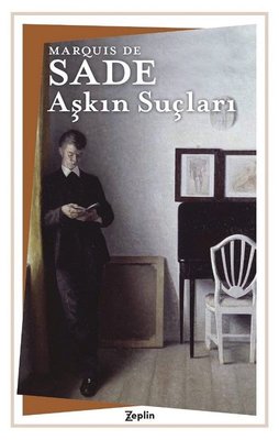 Aşkın Suçları | Zeplin Kitap