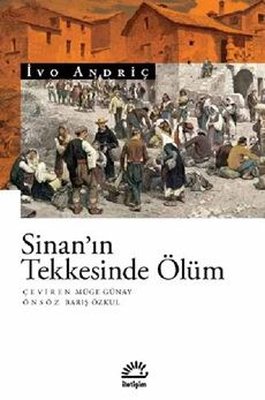 Sinan'ın Teknesinde Ölüm | İletişim Yayınları