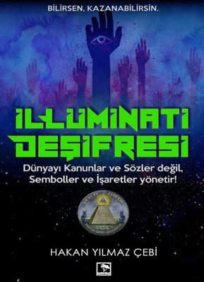 İllüminati Deşifresi | Çınaraltı Yayınları