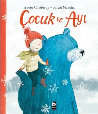 Çocuk ve Ayı | Bilgi Yayınevi