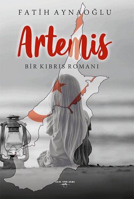 Artemis-Bir Kıbrıs Romanı | Sokak Kitapları Yayınları