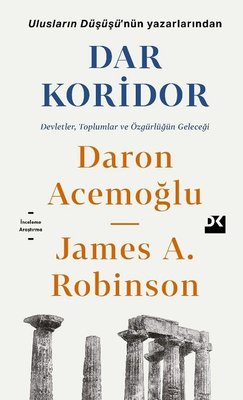 Dar Koridor | Doğan Kitap