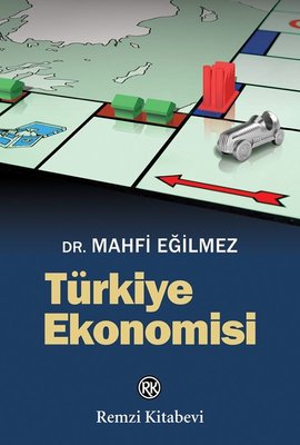 Türkiye Ekonomisi | Remzi Kitabevi