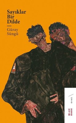 Sayıklar Bir Dilde | Ketebe Yayınları