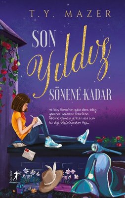 Son Yıldız Sönene Kadar | Artemis Yayınları (Ciltli)