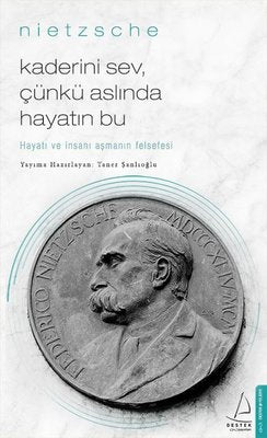 Kaderini Sev Çünkü Aslında Hayatın Bu | Destek Yayınları