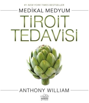 Tiroit Tedavisi | Nemesis Kitap