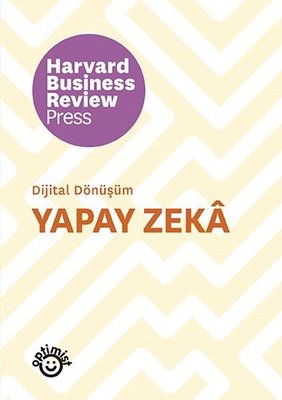 Dijital Dönüşüm-Yapay Zeka | Optimist