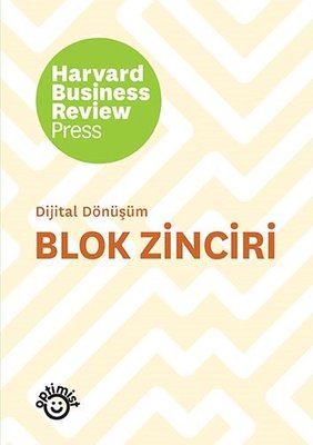 Dijital Dönüşüm-Blok Zinciri | Optimist
