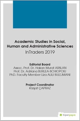 Academic Studies in Social Human and Administrative Sciences In Traders 2019 | Hiperlink