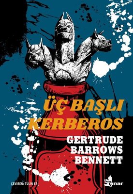 Üç Başlı Kerberos | Çınar Yayınları