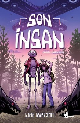 Son İnsan | Çınar Yayınları