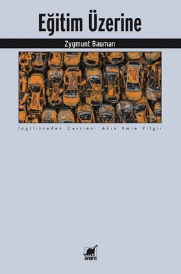 Eğitim Üzerine | Ayrıntı Yayınları