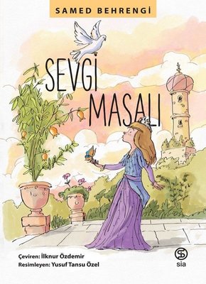 Sevgi Masalı | Sia