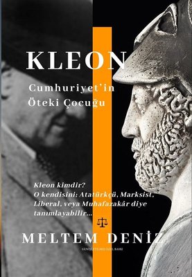 Kleon-Cumhuriyet'in Öteki Çocuğu | Cinius