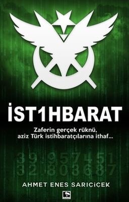 İst1hbarat | Çınaraltı Yayınları