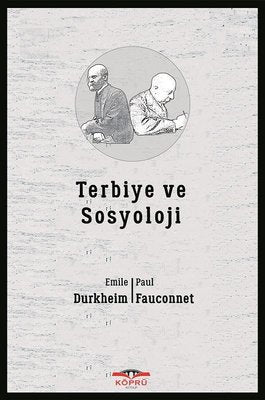 Terbiye ve Sosyoloji | Köprü Kitapları