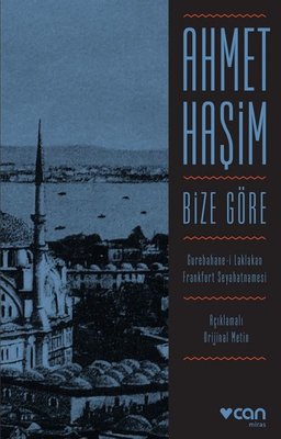 Bize Göre-Orijinal Metin | Can Yayınları